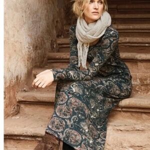 Peruvian Connection Ming Dress XL